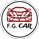 Logo F.G. Car di Vecchio Gianluca